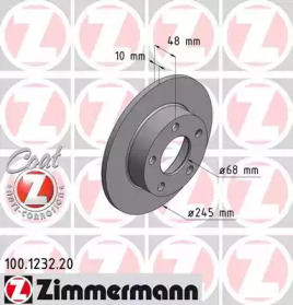 ZIMMERMANN 100.1232.20