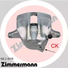 ZIMMERMANN 100.2.10119