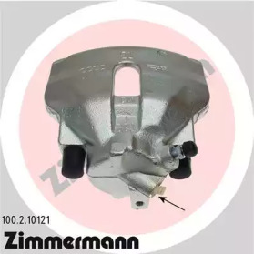 ZIMMERMANN 100.2.10121