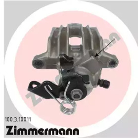 ZIMMERMANN 100.3.10011