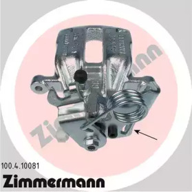ZIMMERMANN 100.4.10081