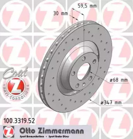 ZIMMERMANN 100331952