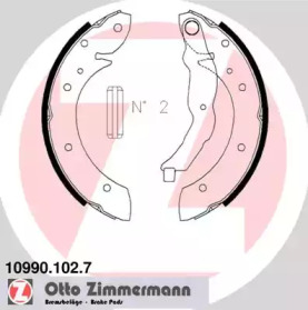 ZIMMERMANN 10990.102.7