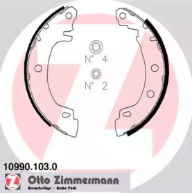 ZIMMERMANN 10990.103.0