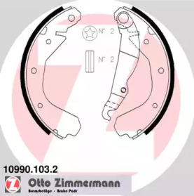 ZIMMERMANN 10990.103.2