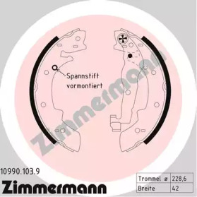 ZIMMERMANN 10990.103.9