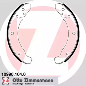 ZIMMERMANN 10990.104.0