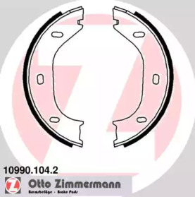 ZIMMERMANN 10990.104.2