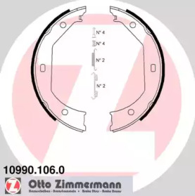 ZIMMERMANN 10990.106.0