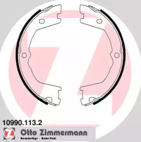 ZIMMERMANN 10990.113.2