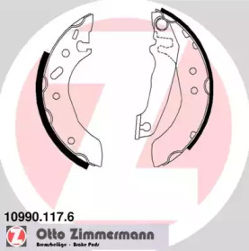 ZIMMERMANN 10990.117.6