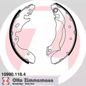 ZIMMERMANN 10990.118.4