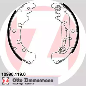 ZIMMERMANN 109901190