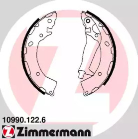 ZIMMERMANN 10990.122.6