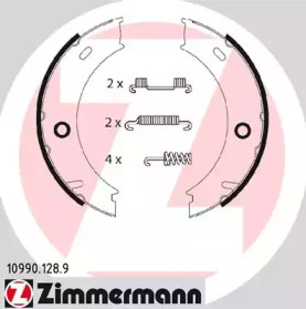 ZIMMERMANN 10990.128.9