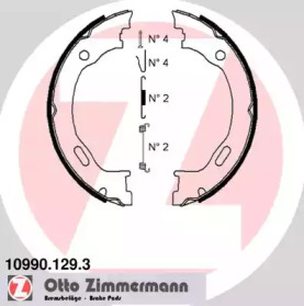 ZIMMERMANN 10990.129.3