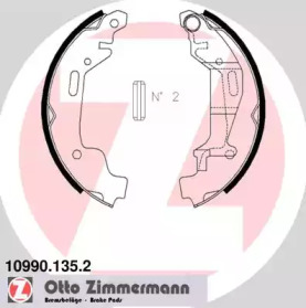 ZIMMERMANN 10990.135.2