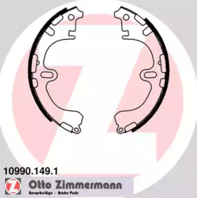 ZIMMERMANN 10990.149.1