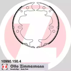 ZIMMERMANN 10990.150.4