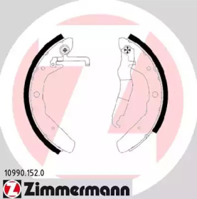 ZIMMERMANN 10990.152.0