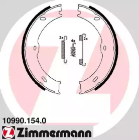 ZIMMERMANN 109901540