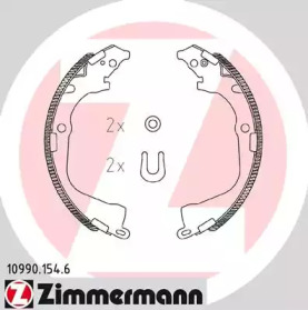 ZIMMERMANN 10990.154.6