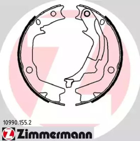 ZIMMERMANN 10990.155.2