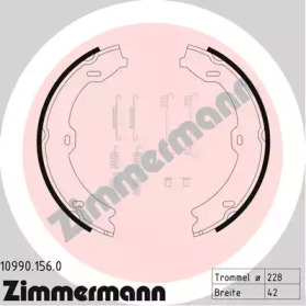 ZIMMERMANN 10990.156.0