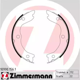 ZIMMERMANN 10990.156.1