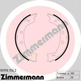 ZIMMERMANN 10990.156.2