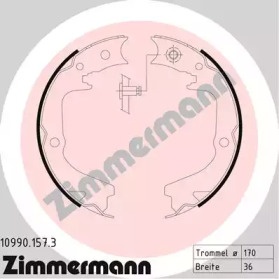 ZIMMERMANN 10990.157.3