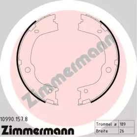 ZIMMERMANN 10990.157.8