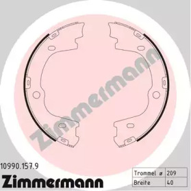 ZIMMERMANN 10990.157.9