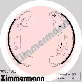 ZIMMERMANN 10990.158.3