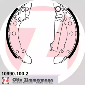 ZIMMERMANN 10990.100.2