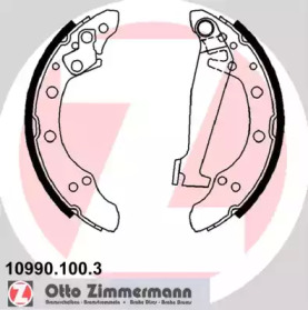 ZIMMERMANN 10990.100.3