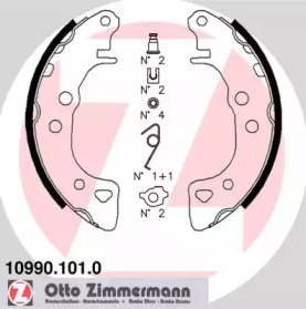 ZIMMERMANN 10990.101.0