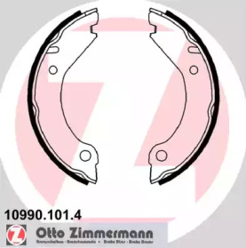 ZIMMERMANN 10990.101.4