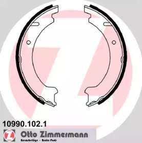 ZIMMERMANN 10990.102.1