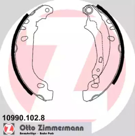 ZIMMERMANN 10990.102.8