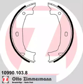 ZIMMERMANN 10990.103.8