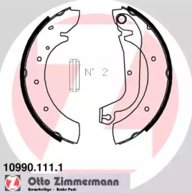 ZIMMERMANN 10990.111.1