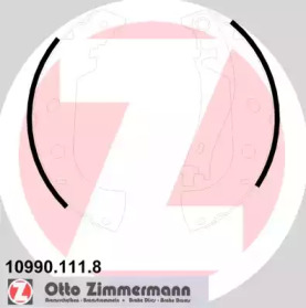 ZIMMERMANN 10990.111.8