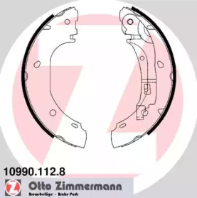 ZIMMERMANN 10990.112.8