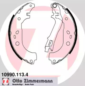 ZIMMERMANN 10990.113.4