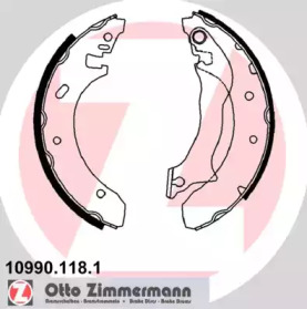 ZIMMERMANN 10990.118.1