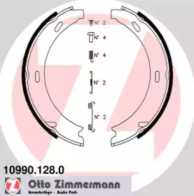 ZIMMERMANN 10990.128.0