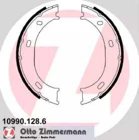 ZIMMERMANN 10990.128.6