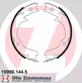 ZIMMERMANN 10990.144.5