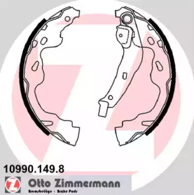 ZIMMERMANN 10990.149.8